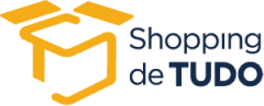 Shopping de Tudo Logo